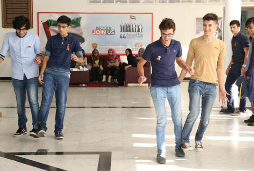 World Disability Day 1